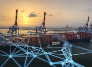 Firma De Embarques De Carga Zim Lanza Exitoso Projecto De Facturas Usando Tecnologia Blockchain Firma-de-embarques-de-carga-zim-lanza-exitoso-projecto-de-facturas-usando-tecnologia-blockchain