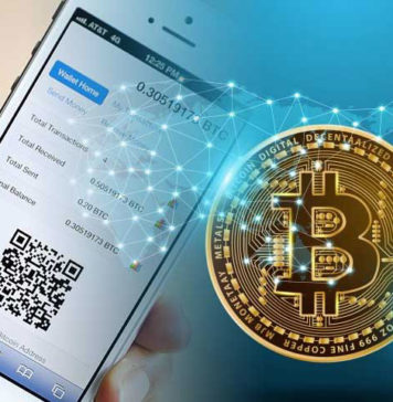 Qué Es Una Dirección De Bitcoin: Cómo Funcionan Los “Números De Cuenta Bancaria” De Blockchain & Carteras Digitales? direccion-de-bitcoin