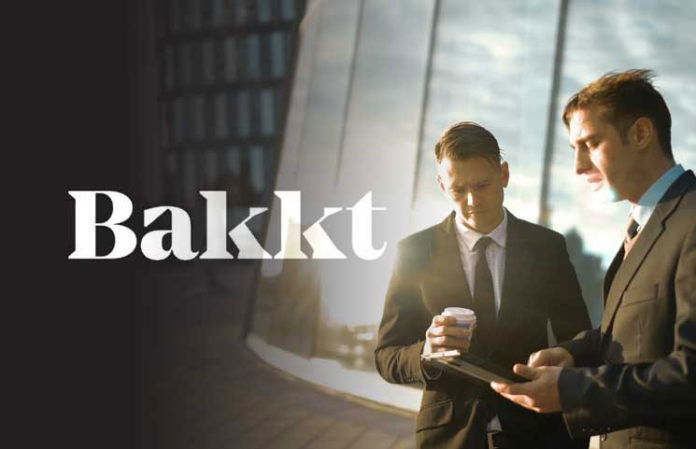 Bakkt Plataforma de Intercambio Contrata dos Expertos más, Erik Haas y Rachel Ford