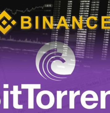 Binance Anuncia Nueva Competencia Que Otorgará 200 millones De BTT Tokens Binance-BTT-Tokens