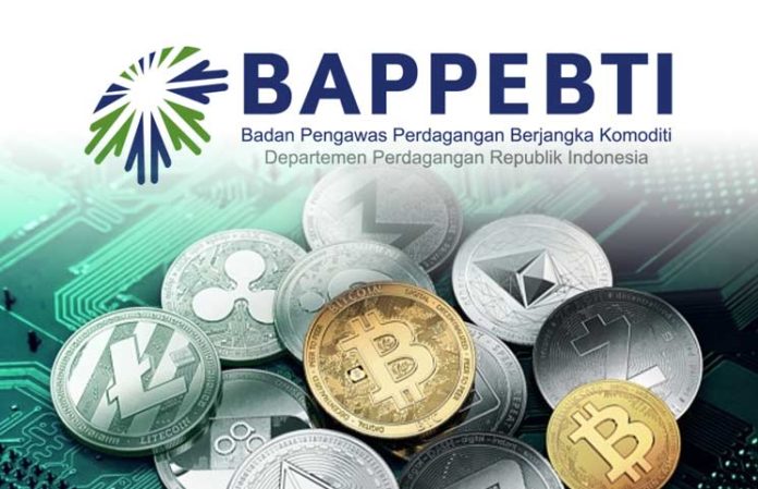 Comerciantes Rechasan Nuevas Reglas por BAPPEBTI Ente Regulador de Intercambio de Indonesia
