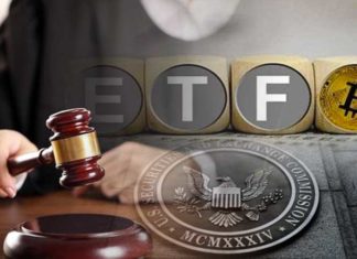 Comisionado de la SEC Confia En Futura Aprobación de Propuesta ETF de Bitcoin Comisionado de la SEC Confia En Futura Aprobación de Propuesta ETF de Bitcoin