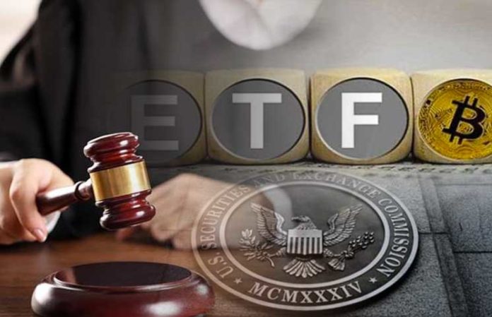 Comisionado de la SEC Confia En Futura Aprobación de Propuesta ETF de Bitcoin