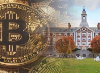 Universidad de Harvard Recibe la “Antorcha del Lightning Network” por Parte de Fidelity Digital Assets