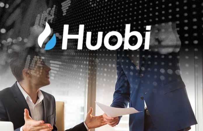 Huobi Global Crypto Company está sintiendo la presión del mercado bajista en el último despido de los miembros del equipo australiano