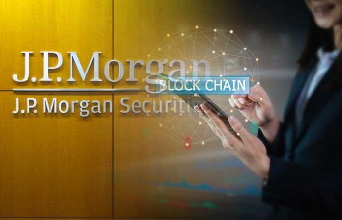 JPMorgan-Securities-sugiere-que-Blockchain-le-falta-mucho-para-ser-reconocida-en-toda-industria