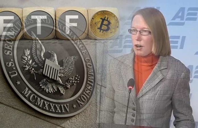 Reglas Desactualizadas de SEC Reducen Probabilidad De Aprobación de Bitcoin ETF 2019