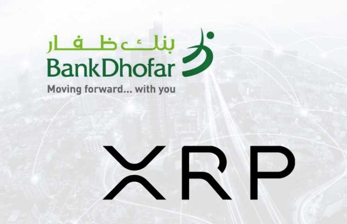 Ripple se Une al Banco de Dohfar con RippleNet Facilitando Transacciones Transfronterizas