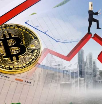 Se Espera Que Bitcoin Vea Pérdidas, Caerá por Debajo de $ 2,800 BTC, Según Crypto Trader Se espera que Bitcoin vea pérdidas, Caerá por debajo de $ 2,800 BTC, Según Crypto Trader