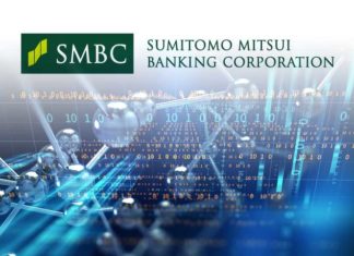 Sumitomo Mitsui Banking Corp (SMBC) de Japón Finaliza el Piloto R3 Blockchain en Intercambio Marco Polo Sumitomo Mitsui Banking Corp (SMBC) de Japón Finaliza el Piloto R3 Blockchain en Intercambio Marco Polo