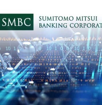 Sumitomo Mitsui Banking Corp (SMBC) de Japón Finaliza el Piloto R3 Blockchain en Intercambio Marco Polo Sumitomo Mitsui Banking Corp (SMBC) de Japón Finaliza el Piloto R3 Blockchain en Intercambio Marco Polo