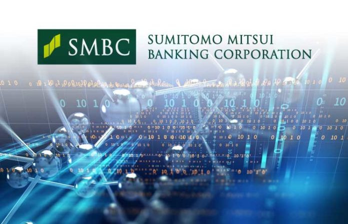 Sumitomo Mitsui Banking Corp (SMBC) de Japón Finaliza el Piloto R3 Blockchain en Intercambio Marco Polo