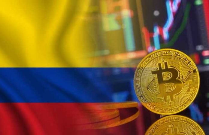 colombia-volumen-de-compra-de-bitcoin