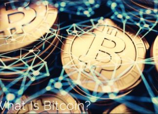 Que Es Bitcoin & Como Funciona? Orígenes & Historial De La Criptomoneda Mas Exitosa que es bitcoin