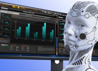 ¿Qué Son Los Bots De Trading En Criptomonedas y Cuales Son Sus Riesgos? robots-de-trading-en-criptomonedas