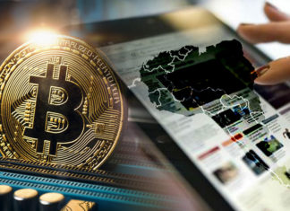 América del Sur Resumen de Criptonoticias: Febrero – Marzo 2019 América del Sur Resumen de Criptonoticias: Febrero - Marzo 2019