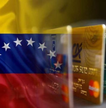 EE. UU. Planea Prohibir las Transacciones de Visa y Mastercard en Venezuela, es Hora del Plan ₿ (Bitcoin) EE. UU. Planea prohibir las transacciones de Visa y Mastercard en Venezuela, es hora del plan ₿