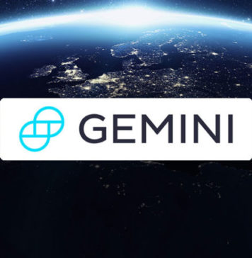 Gemini Exchange: Página Regulada De Intercambio Criptográfico Gemini Exchange: Pagina Regulada De Intercambio Criptografico